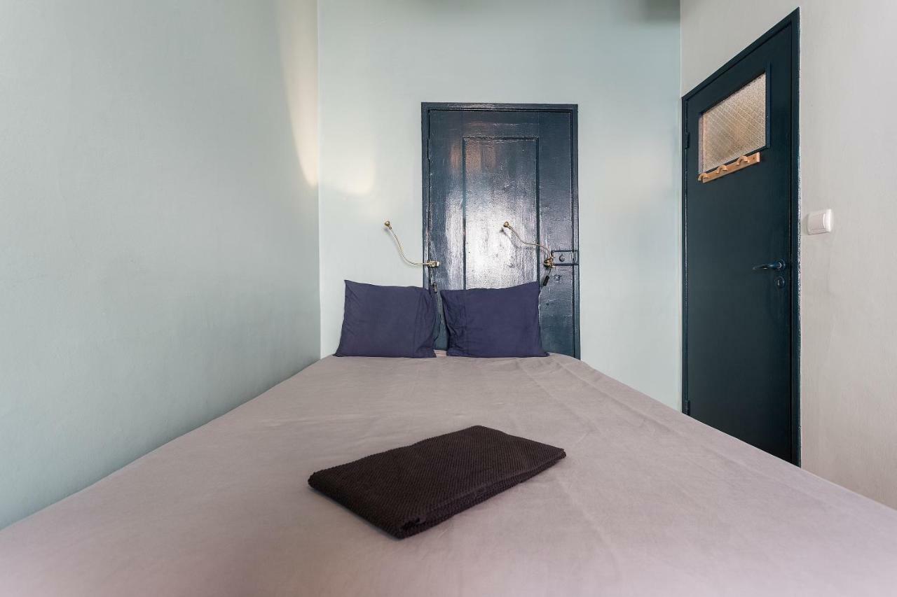 Chiado Bairro Alto, Bright And Newly Renovated 3 Bedroom Apartment, Lisbon Historical Center Exterior foto