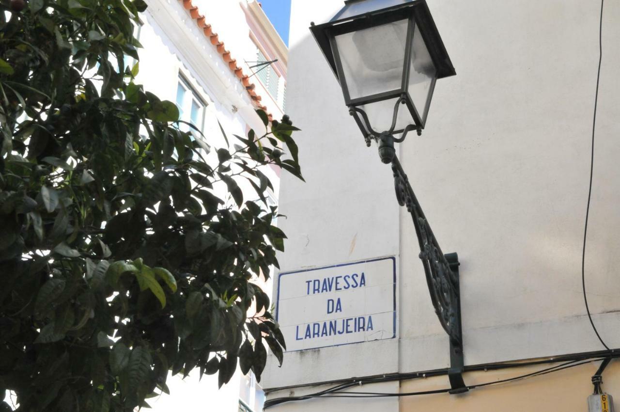 Chiado Bairro Alto, Bright And Newly Renovated 3 Bedroom Apartment, Lisbon Historical Center Exterior foto