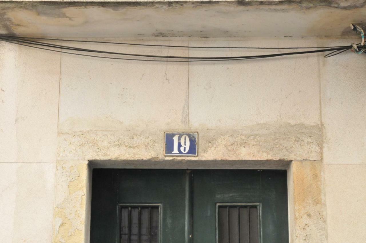 Chiado Bairro Alto, Bright And Newly Renovated 3 Bedroom Apartment, Lisbon Historical Center Exterior foto